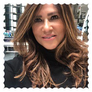 Meet your Posher, Judy